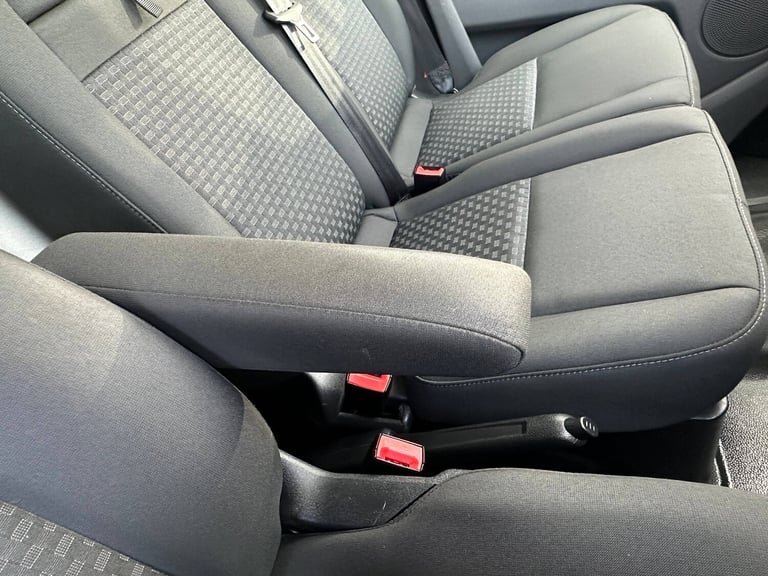 2022 Ford Transit Custom 2.0 EcoBlue 130ps Low Roof Trend Van PANEL VAN DIESEL Manual