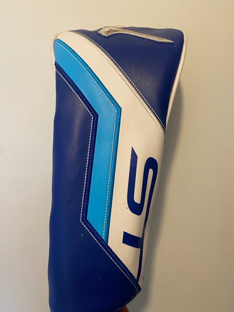 Mizuno STz driver 