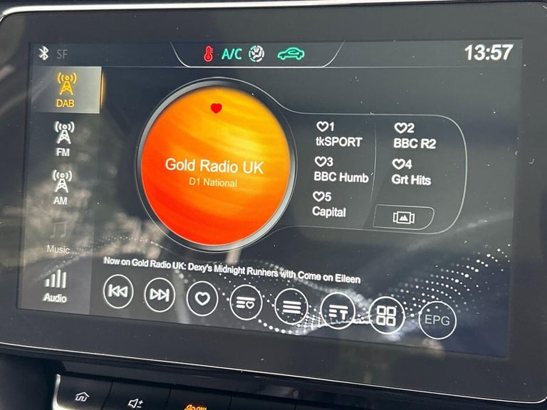 2022 MG MG ZS 1.0 T-GDI Exclusive SUV 5dr Petrol Manual Euro 6 (111 ps) SUV PETROL Manual