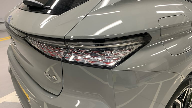 2025 DS Automobiles DS 4 1.6 E-TENSE Rivoli 5dr EAT8 HATCHBACK PETROL/ELECTRIC Automatic