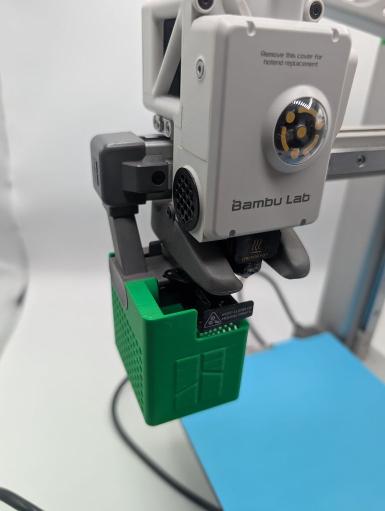 Bambu Lab A1 mini