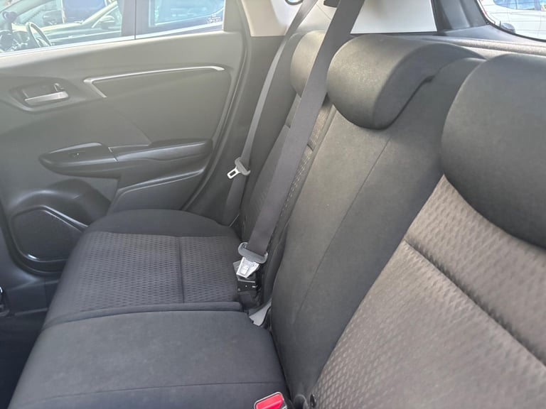 2018 Honda Jazz 1.3 i-VTEC EX Navi Euro 6 (s/s) 5dr Petrol Manual