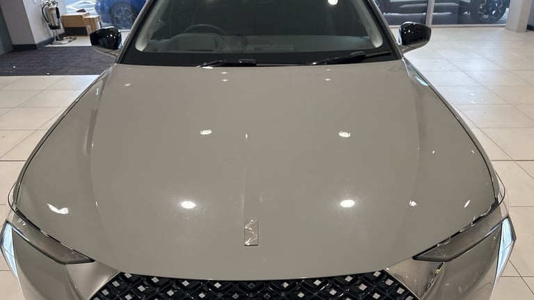 2025 DS Automobiles DS 4 1.6 E-TENSE Rivoli 5dr EAT8 HATCHBACK PETROL/ELECTRIC Automatic