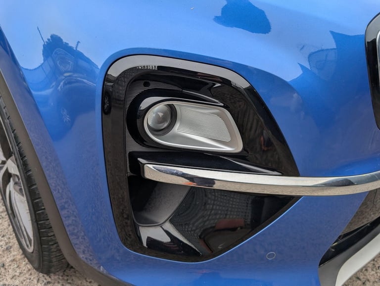 2020 Kia Sportage 1.6 T-GDi 4 Euro 6 (s/s) 5dr ESTATE Petrol Manual