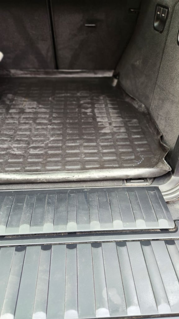 BMW X5 3.0d Sport Auto – Excellent Condition – Long MOT – Recent £3,800 Spend