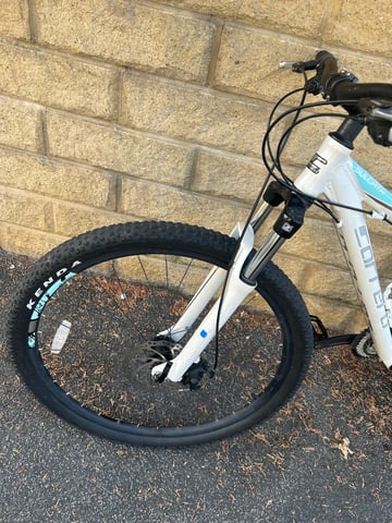 Carrera Sulcata Limited Edition Mountain Bike 29er In Great