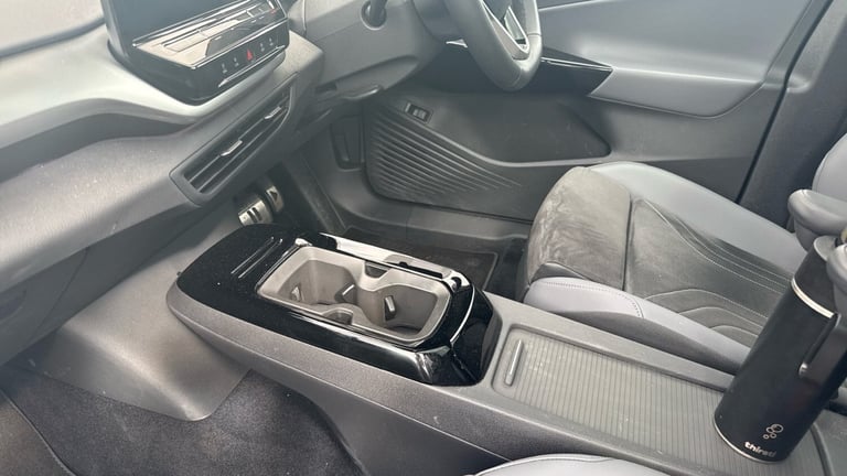 2025 Volkswagen ID.5 210kW Tech Pro 77kWh 5dr Auto Electric Coupe Coupe Electric Automatic