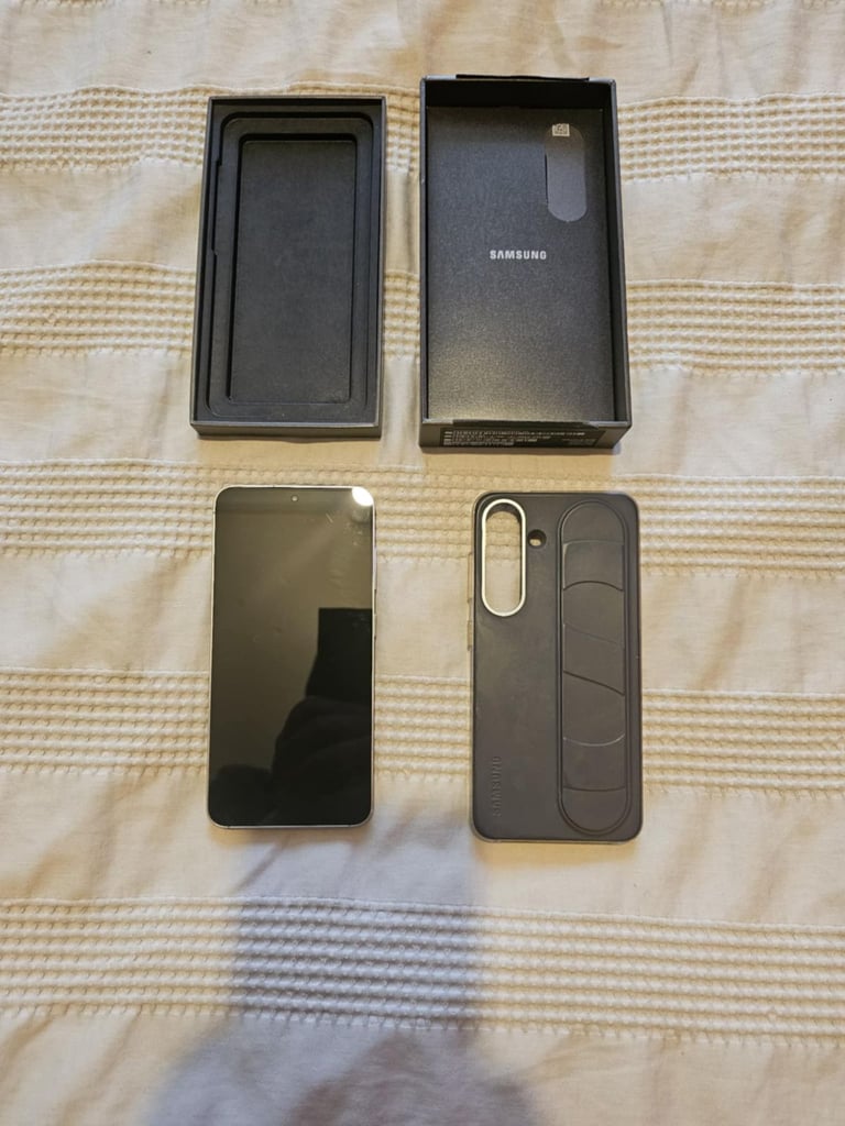 Samsung Galaxy S25 128GB Unlocked 