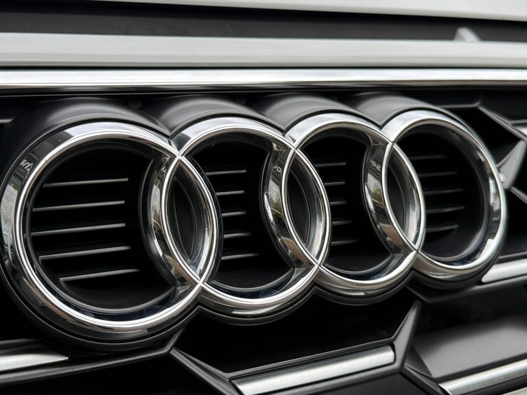 2020 Audi S3 2.0 TFSI Saloon 4dr Petrol S Tronic quattro Euro 6 (s/s) (310 ps) SALOON Petrol Auto...