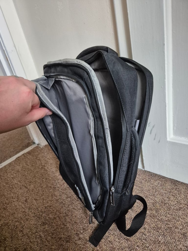 Laptop bag (Meinaili)