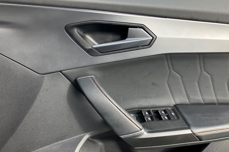 2022 Cupra Formentor 1.5 TSI 150 V1 5dr DSG Hatchback PETROL Automatic