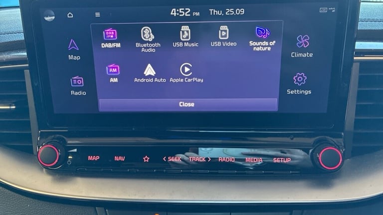 2022 Kia Ceed 1.5 T-GDi ISG GT-LINE HATCHBACK Petrol Manual