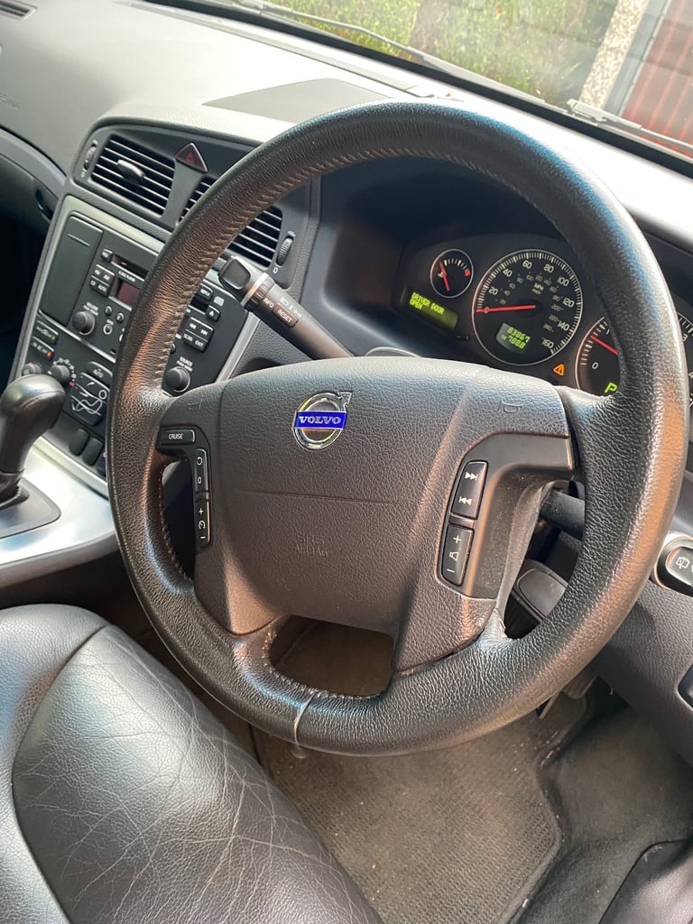 VOLVO XC70 AWD AUTO….😎😎the one you want 