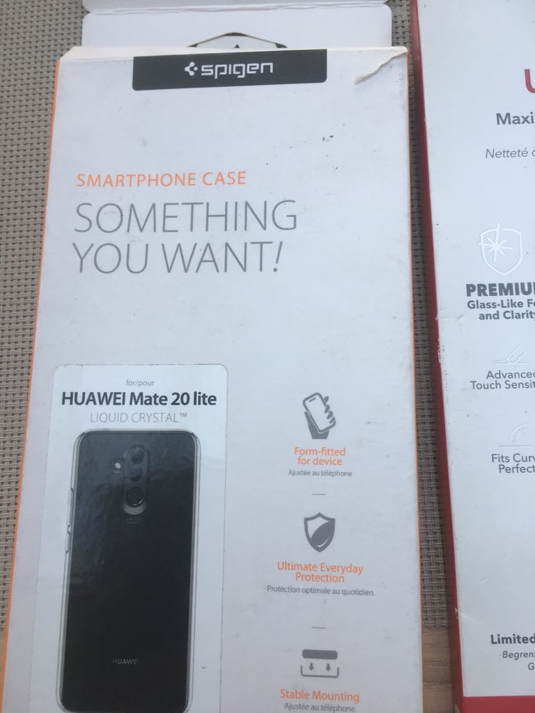 Mobile phone accessory