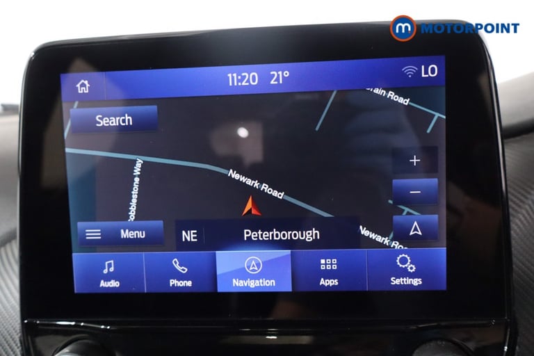 2023 Ford Puma 1.5 EcoBoost ST 5dr SUV Petrol Manual
