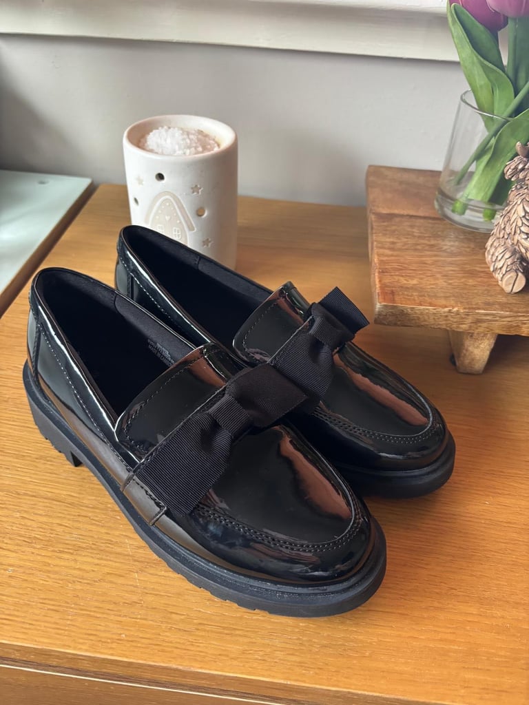 image for Marks and Spencer’s school shoes 