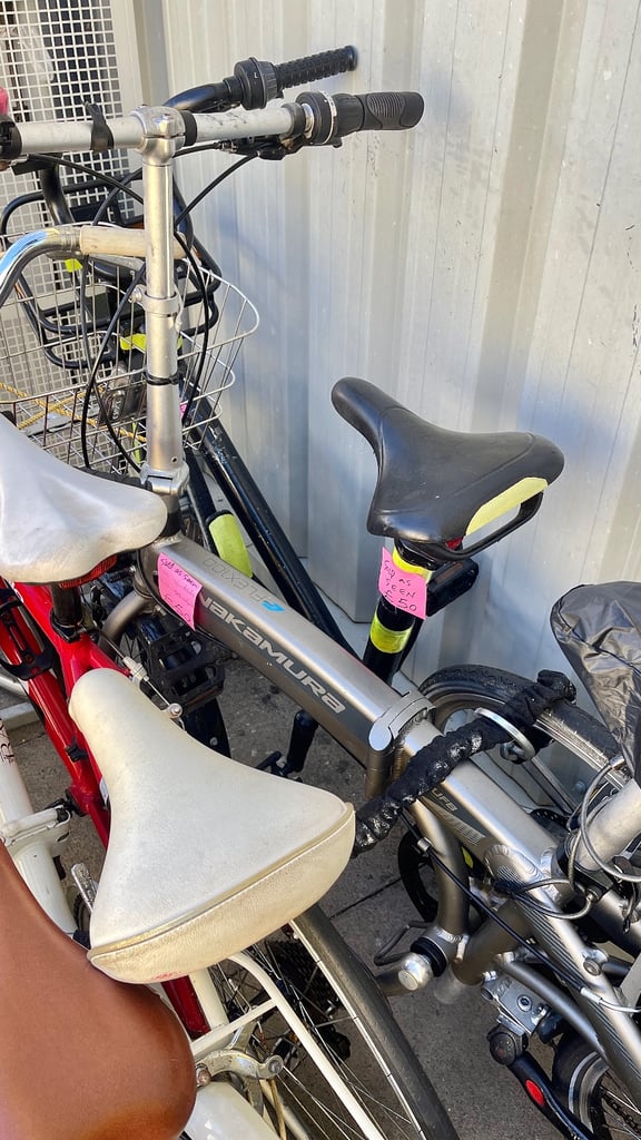 Used bicycles new bike second hand cycle 
