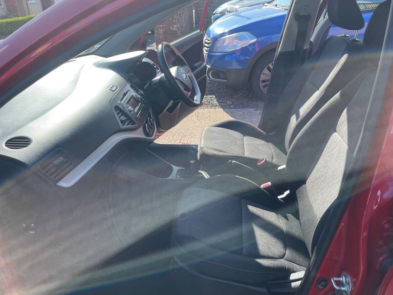 2013 13 KIA PICANTO 1.0 1 HATCHBACK 5DR PETROL MANUAL EURO 5 (68 BHP)