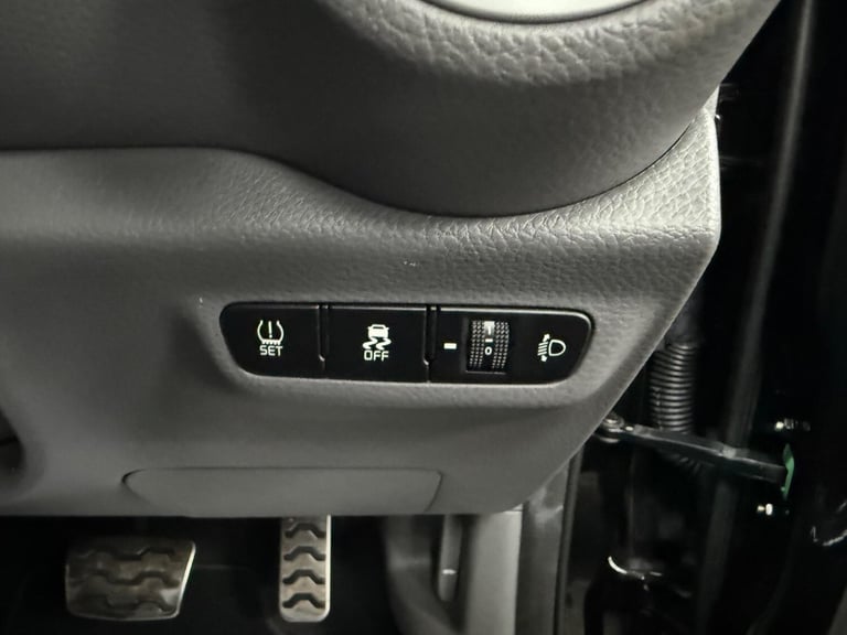 2019 Kia Picanto 1.25 X-Line Auto Euro 6 5dr HATCHBACK Petrol Automatic