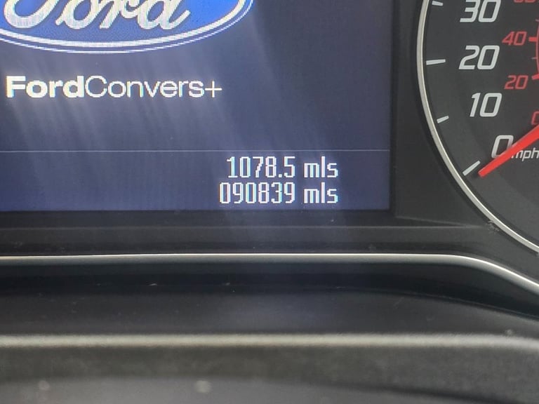 2011 Ford Mondeo 2.0T EcoBoost Titanium X Hatchback 5dr Petrol Powershift Euro 5 (203 ps) Hatchba...