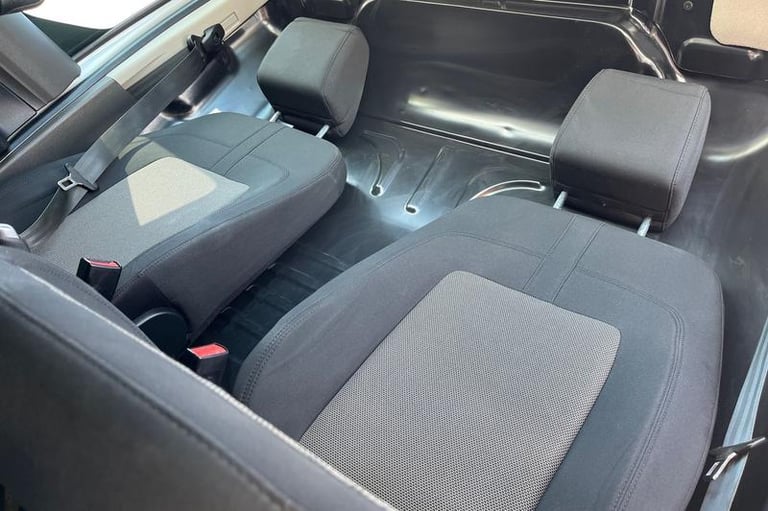 2023 Ford Transit Connect 220 Leader L1 SWB 1.5 EcoBlue 75ps DAB RADIO, BLUETOOTH CONNECTIVITY! M...