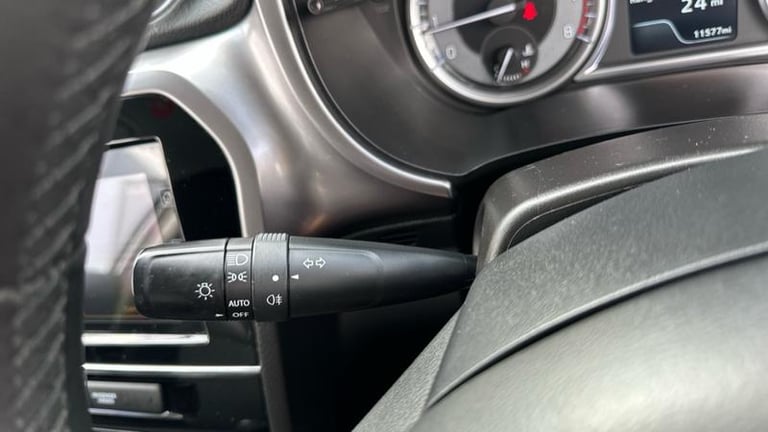 2022 Suzuki Vitara 1.4 Boosterjet MHEV SZ-T SUV 5dr Petrol Hybrid Manual Euro 6 (s/s) (129 ps) Es...