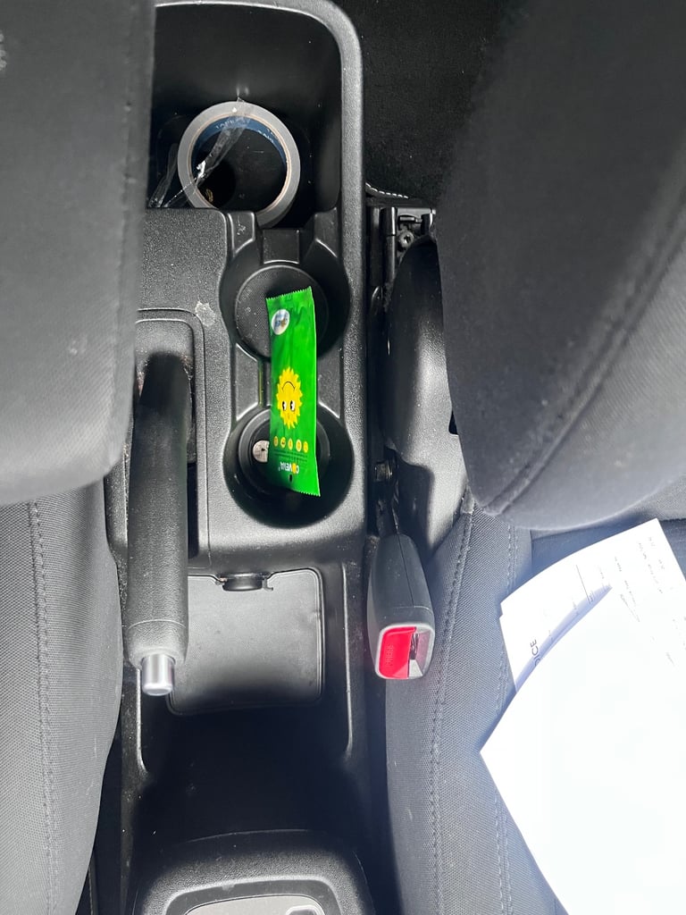 Hyundai, IX20, MPV, 2011, Automatic, 1591 (cc), 5 doors