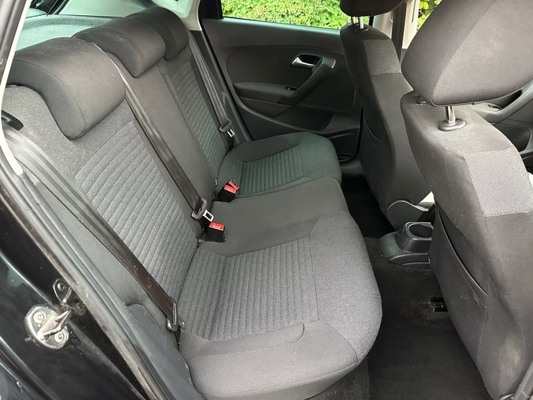 2012 Volkswagen Polo 1.2 Match *Full Service History* ULEZ ✅