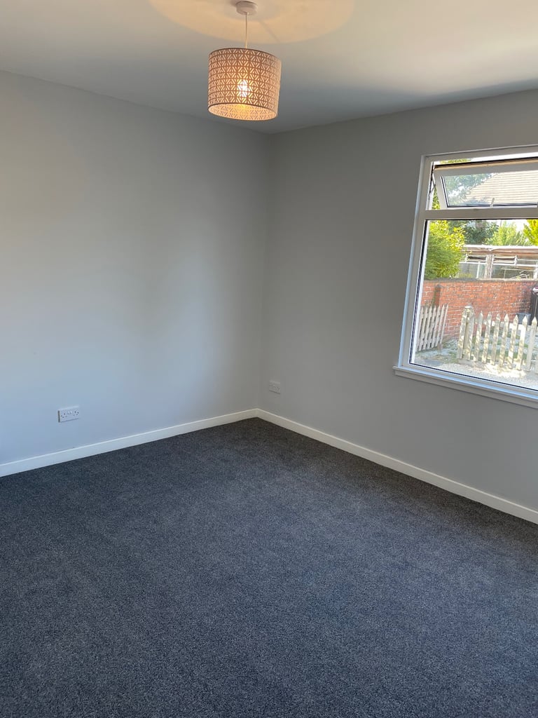 2 Bedroom Flat to Rent in Prestwick 