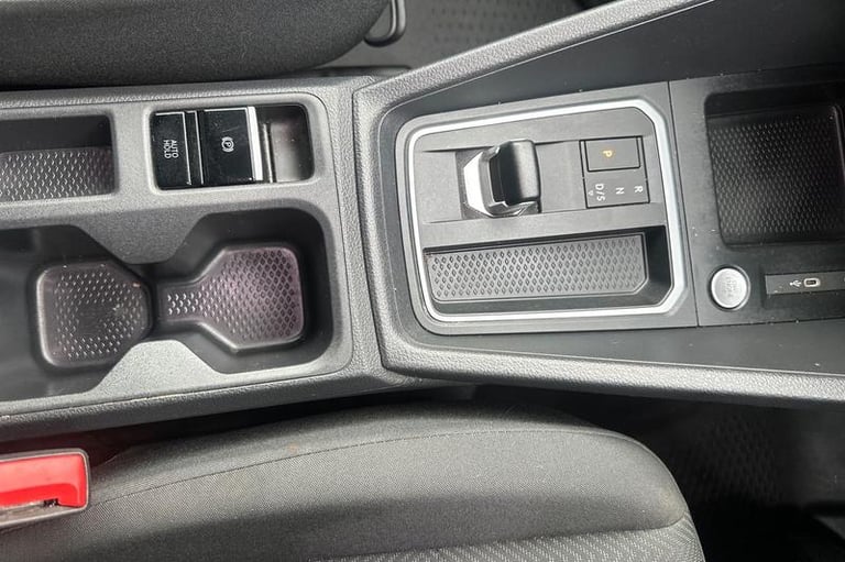 2025 Ford Transit Connect 250 Trend AUTO L2 LWB 1.5 EcoBoost PHEV 150ps Automatic Panel Van Hybri...