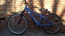 APOLLO PHAZE MOUNTAIN BIKE FOR SALE(FULLY SERVICED)