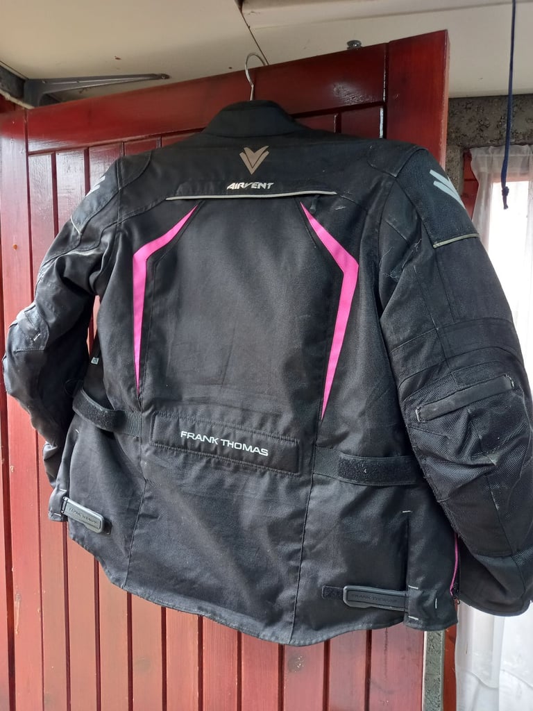 Frank Thomas ladies jacket size 10
