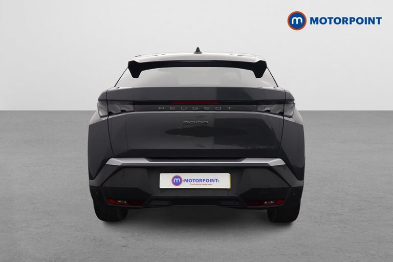 2024 Peugeot 3008 1.2 Hybrid 136 GT 5dr e-DSC6 SUV Petrol Automatic