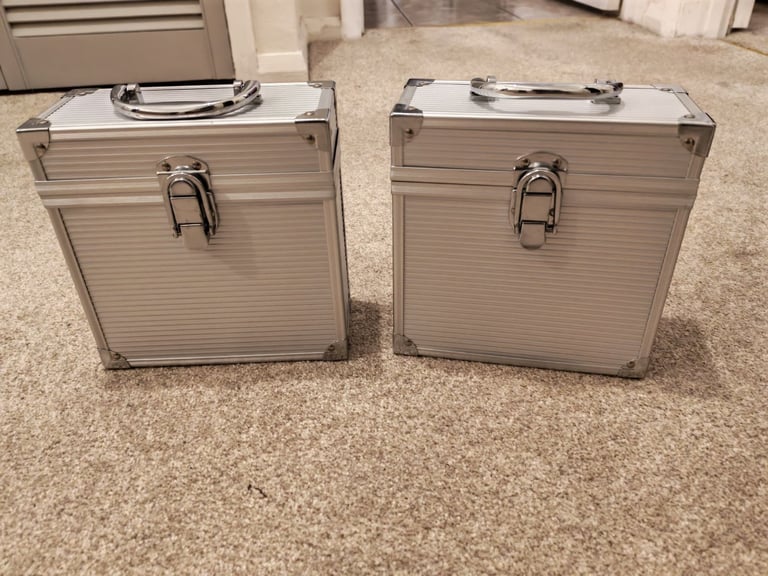 image for Record Cases