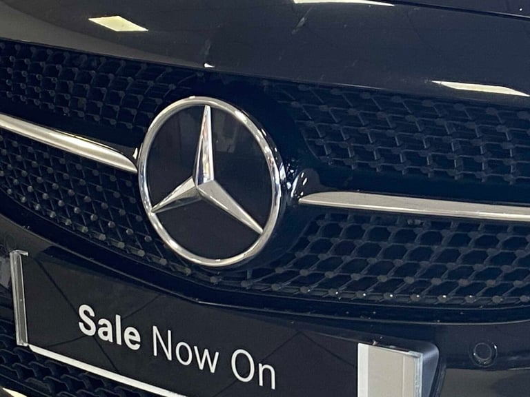 2021 Mercedes-Benz C Class C300d 4Matic AMG Line Night Ed Prem 5dr 9G-Tronic Estate Diesel Automatic