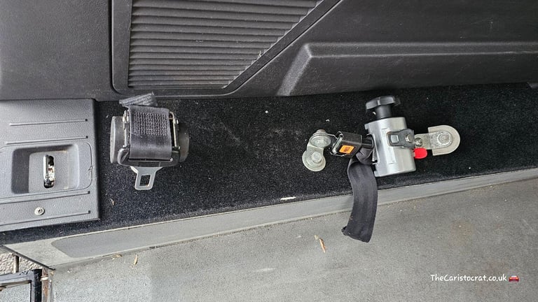 FORD GRAND TOURNEO CONNECT 1.5 TDCi Titanium 2017