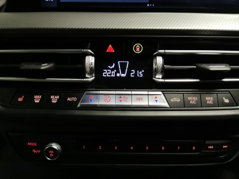 2021 BMW 2 Series Gran Coupe 1.5 218i M Sport Saloon 4dr Petrol DCT Euro 6 (s/s) (136 ps) - BMW L...