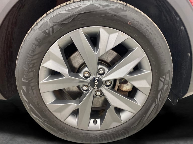 2022 Kia Sportage 1.6 h T-GDi GT-Line S SUV 5dr Petrol Hybrid Auto AWD Euro 6 (s/s) (226 bhp) Suv...