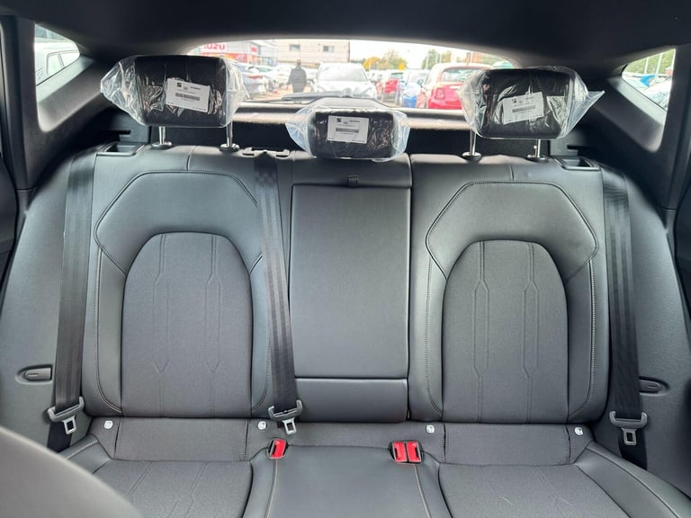 2025 Cupra Formentor 1.5 eTSI V1 SUV 5dr Petrol Hybrid DSG Euro 6 (s/s) (150 ps) HATCHBACK Petrol...