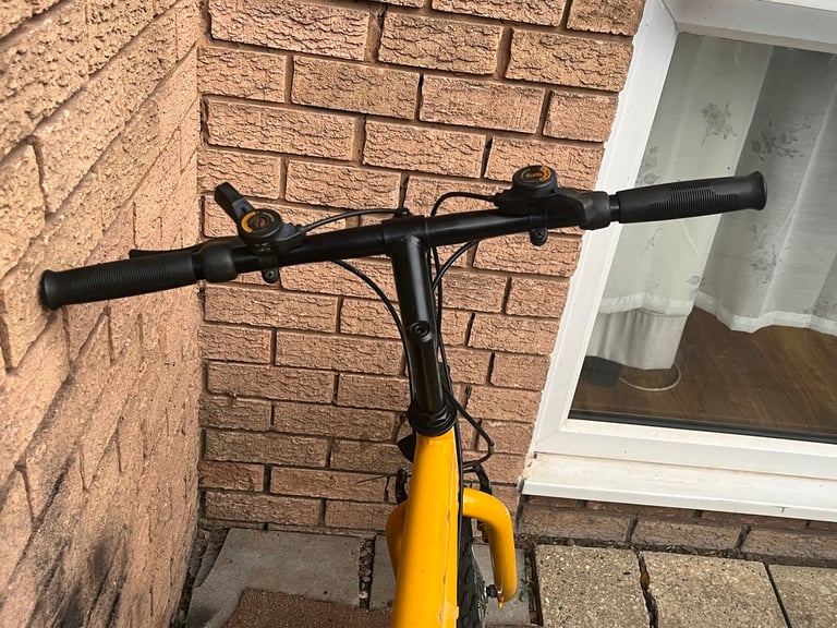 ADULT MEN BIKE DOMAIN IN GOOD WORKING ORDER 