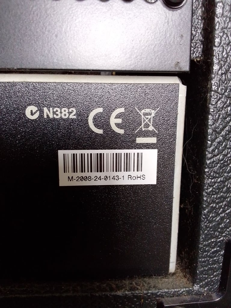 Marshall Vintage Modern 2266