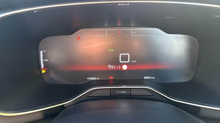 2020 Citroen C5 Aircross 1.2 PureTech Flair Plus SUV 5dr Petrol Manual Euro 6 (s/s) (130 ps) SUV ...