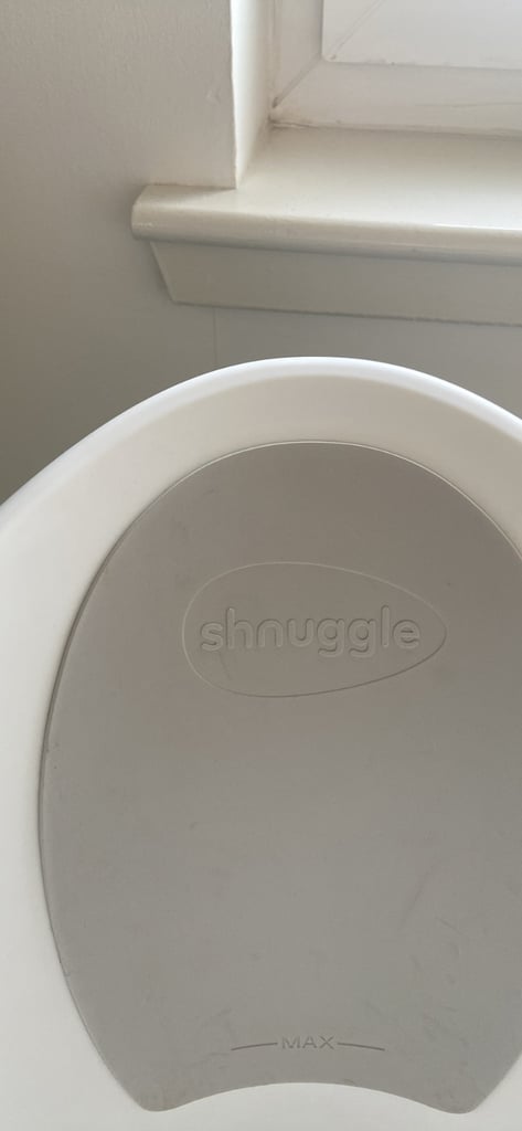 image for Shnuggle