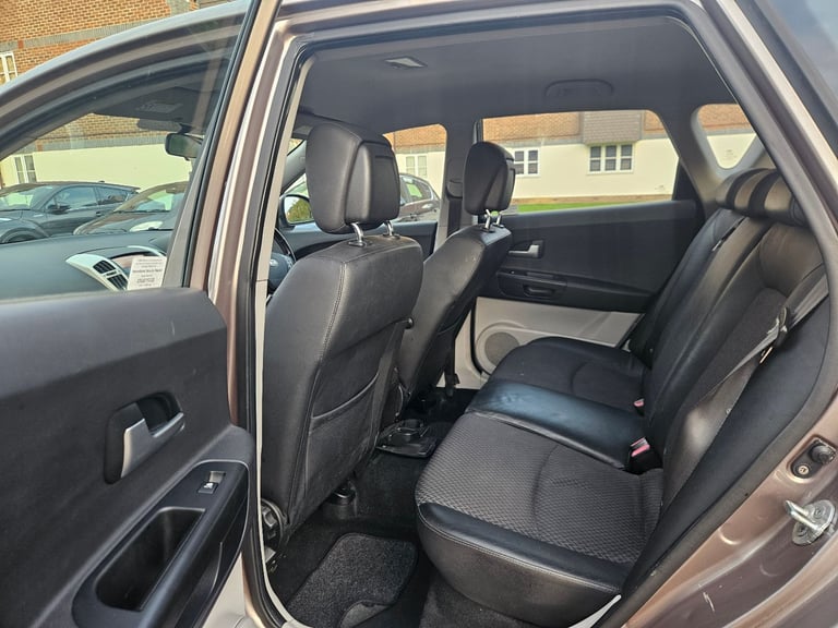 2008 Kia Ceed 1.6 5dr Manual 12Months Mot Ulez free 