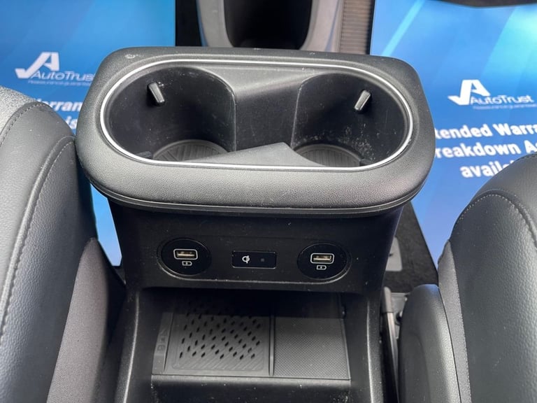 2023 Hyundai IONIQ 5 58kWh Premium Hatchback 5dr Electric Auto (170 ps) Hatchback ELECTRIC Automatic