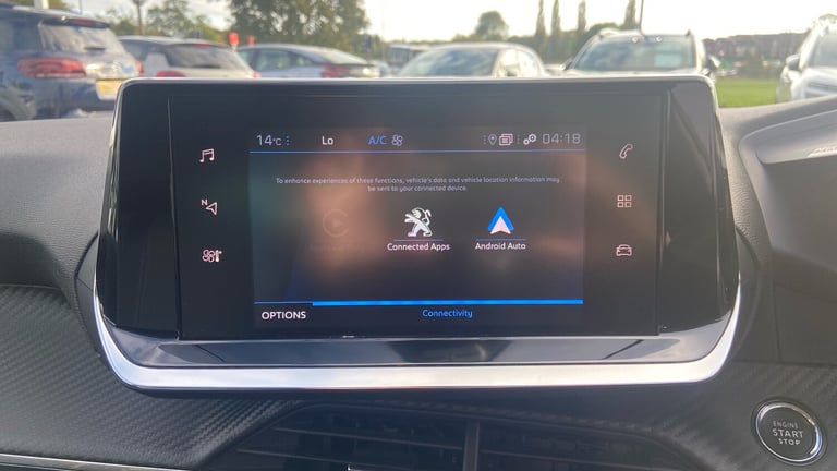 2023 Peugeot 208 1.2 PureTech Allure Premium + Hatchback 5dr Petrol Manual Euro 6 (s/s) (100 Hatc...