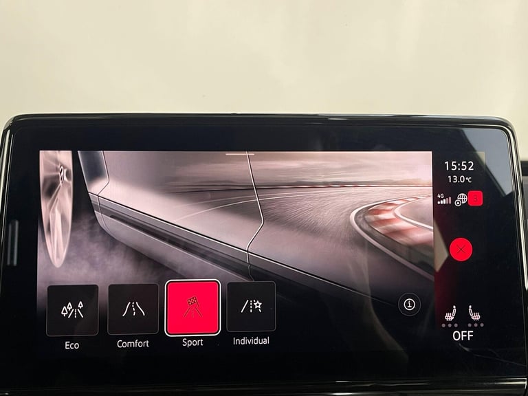 2021 Volkswagen ID.3 Pro Performance 58kWh Life Auto 5dr HATCHBACK Electric Automatic