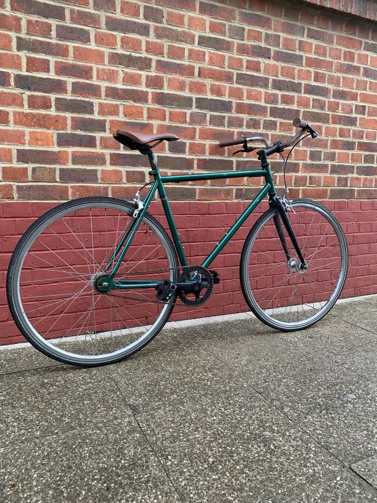  Greenway Single Speed / fixed gear bike – 56 cm (Medium)