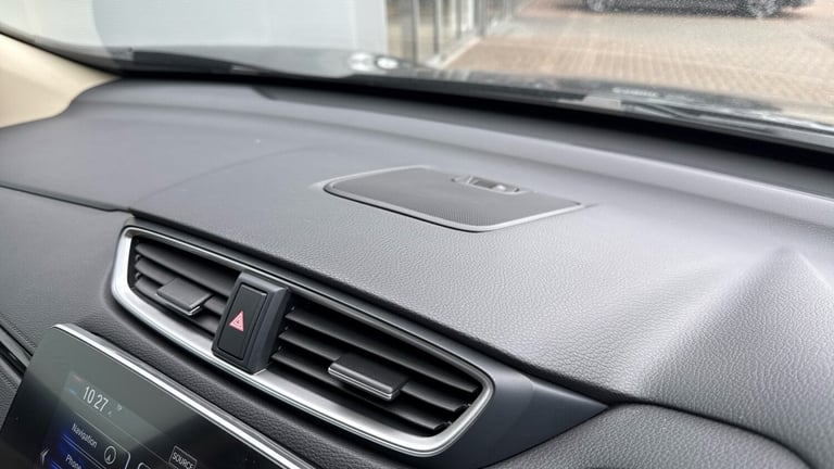 2019 Honda CR-V HONDA CR-V SR 2.0 4X2 CVT i-mmd Estate Hybrid Automatic