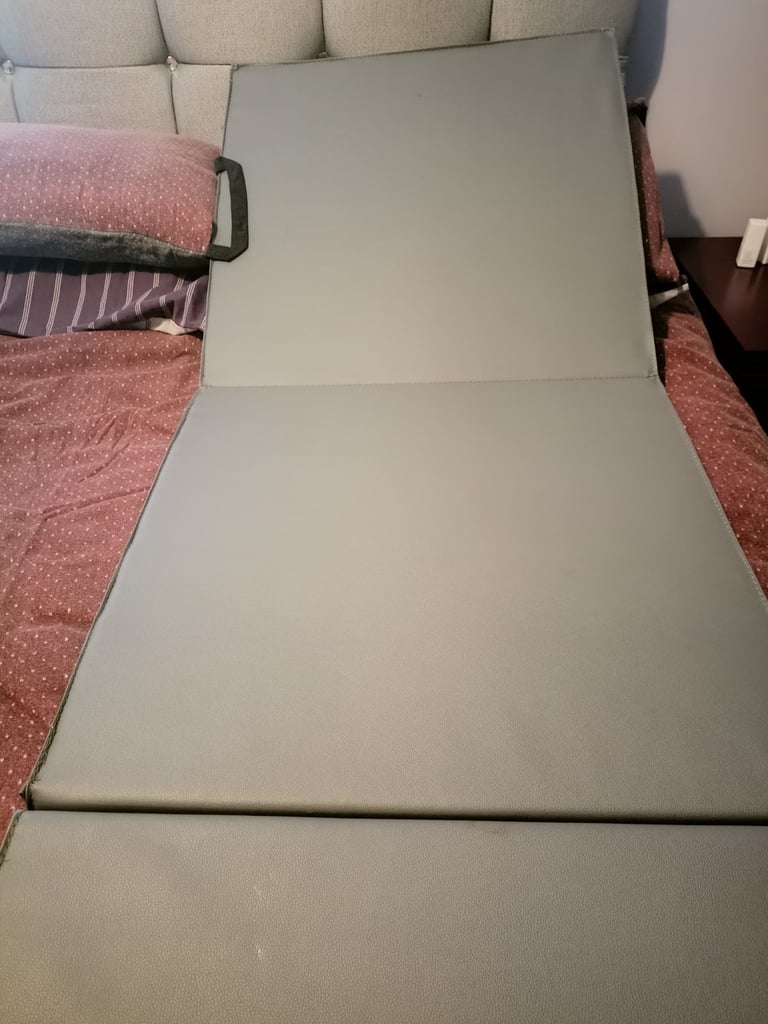 image for Gymnastics Mat 